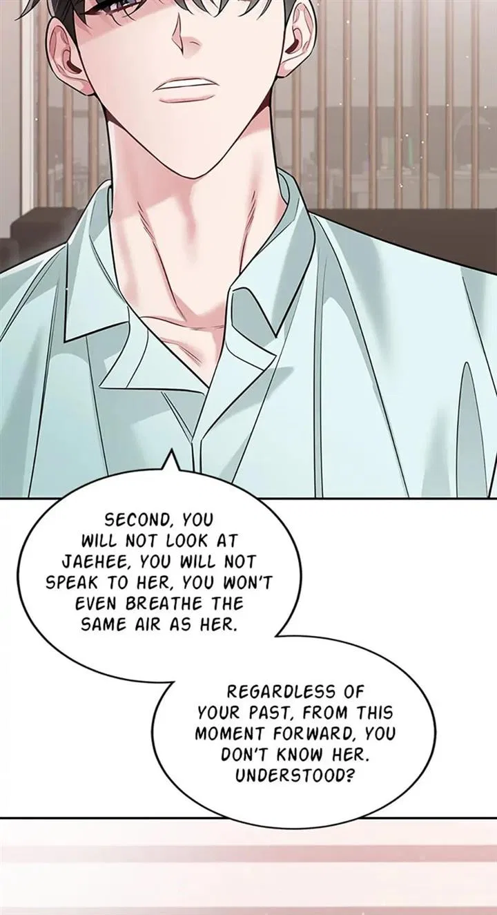 Deliberate Scandal Chapter 45 – Page 6
