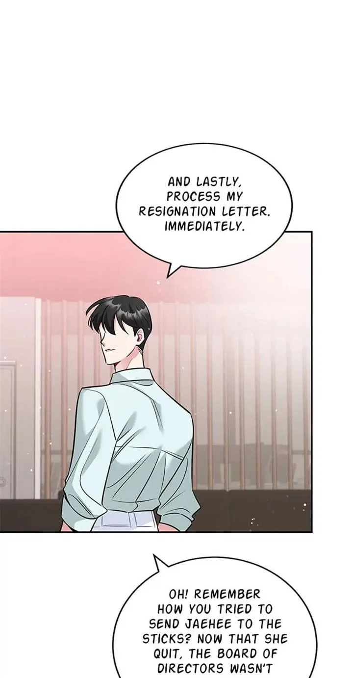 Deliberate Scandal Chapter 45 – Page 8