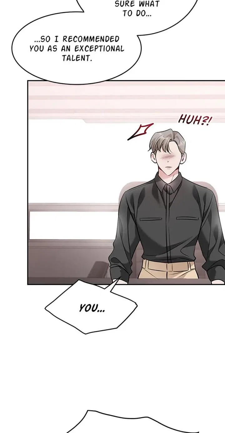 Deliberate Scandal Chapter 45 – Page 9