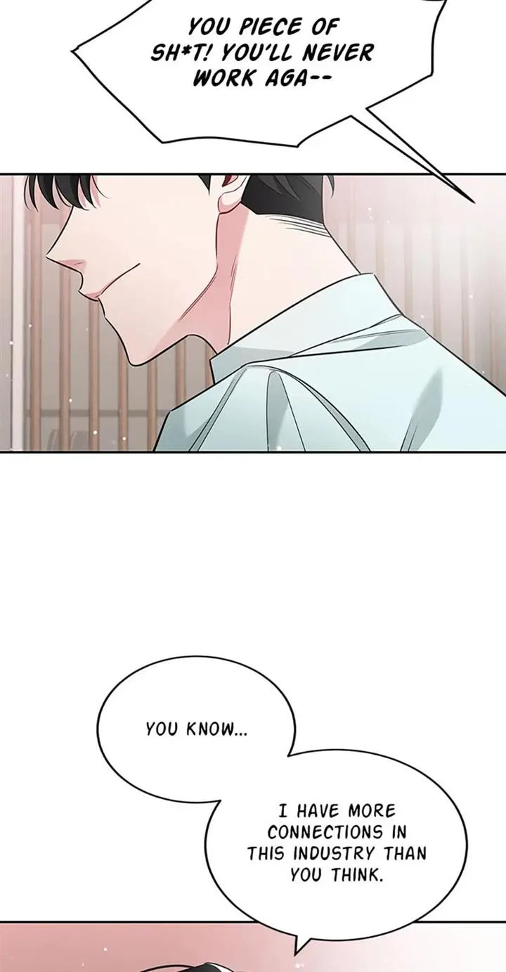 Deliberate Scandal Chapter 45 – Page 10