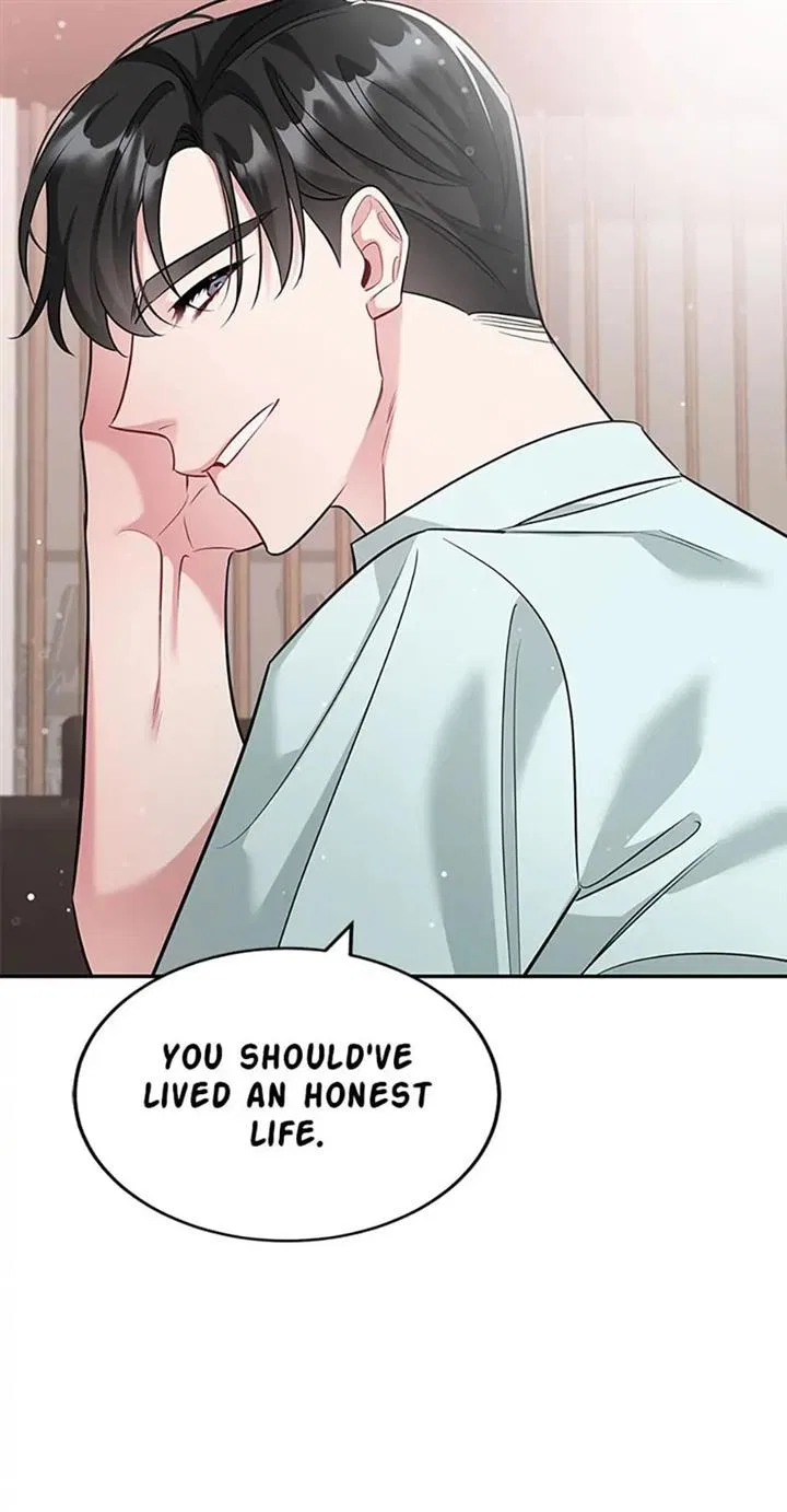 Deliberate Scandal Chapter 45 – Page 11