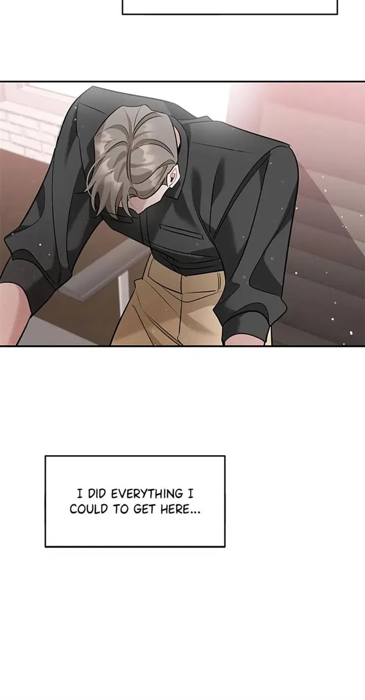 Deliberate Scandal Chapter 45 – Page 13