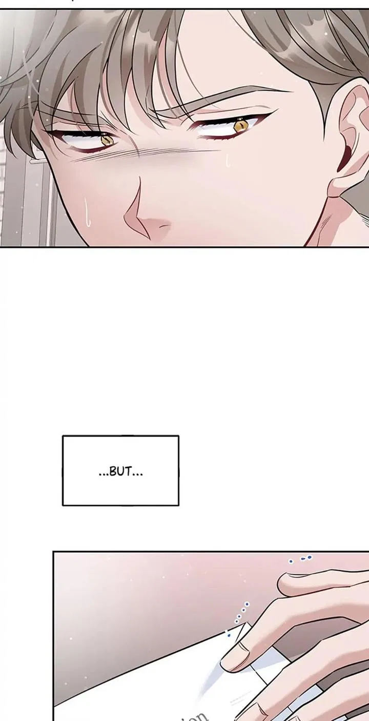 Deliberate Scandal Chapter 45 – Page 15