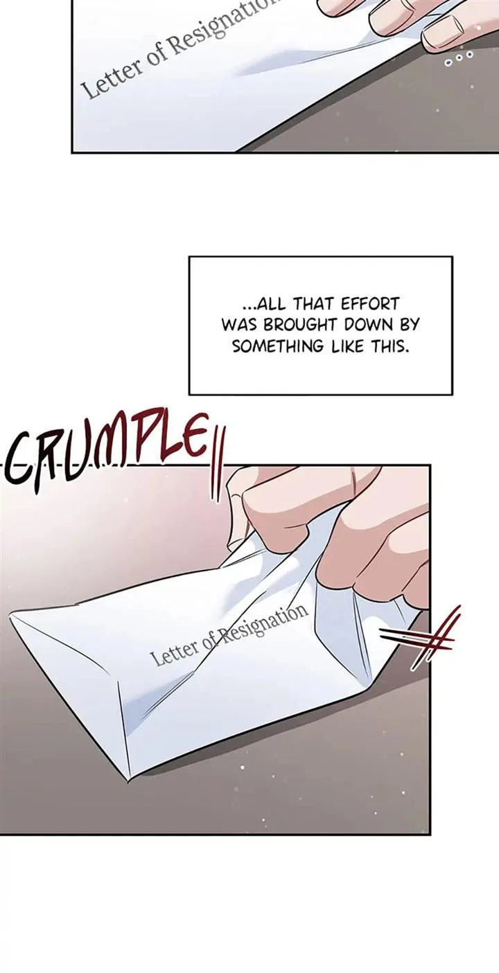 Deliberate Scandal Chapter 45 – Page 16