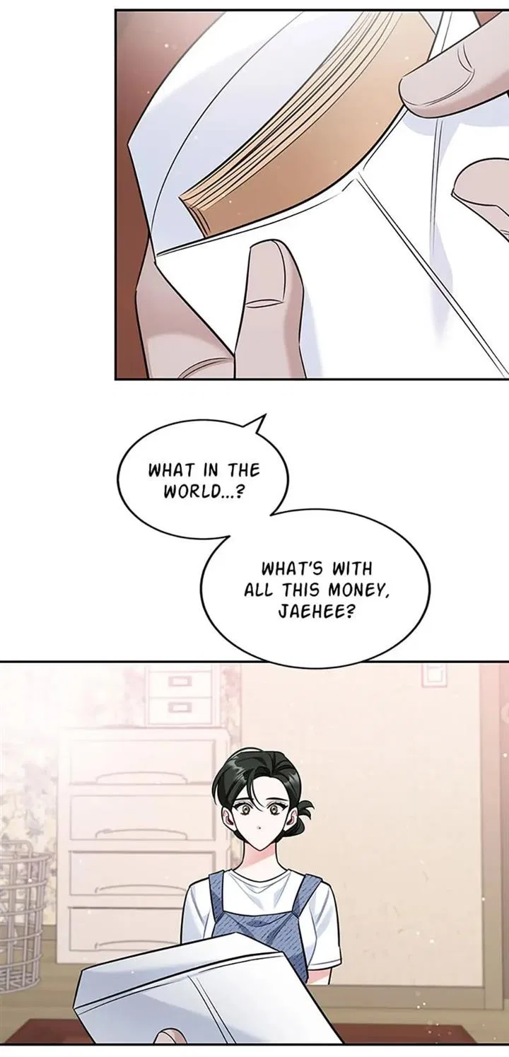 Deliberate Scandal Chapter 45 – Page 21