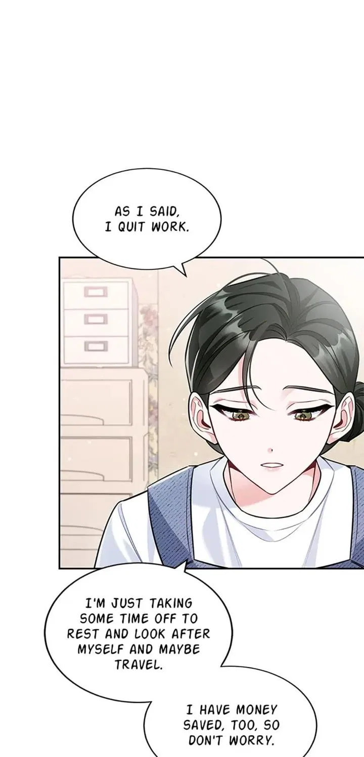 Deliberate Scandal Chapter 45 – Page 22