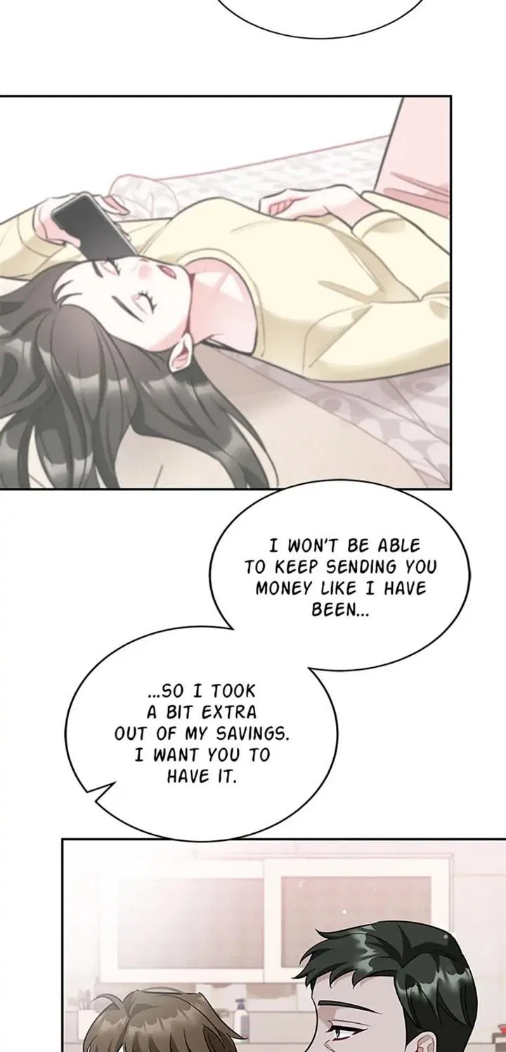 Deliberate Scandal Chapter 45 – Page 23
