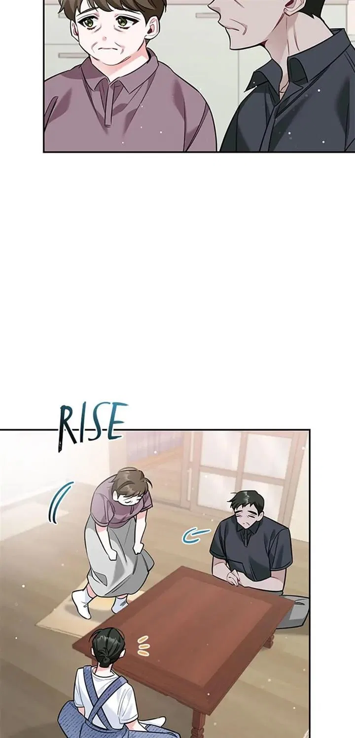 Deliberate Scandal Chapter 45 – Page 24