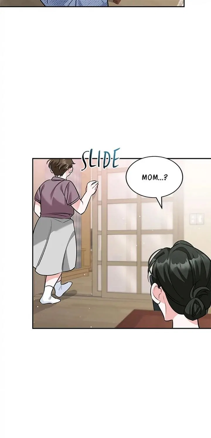 Deliberate Scandal Chapter 45 – Page 25