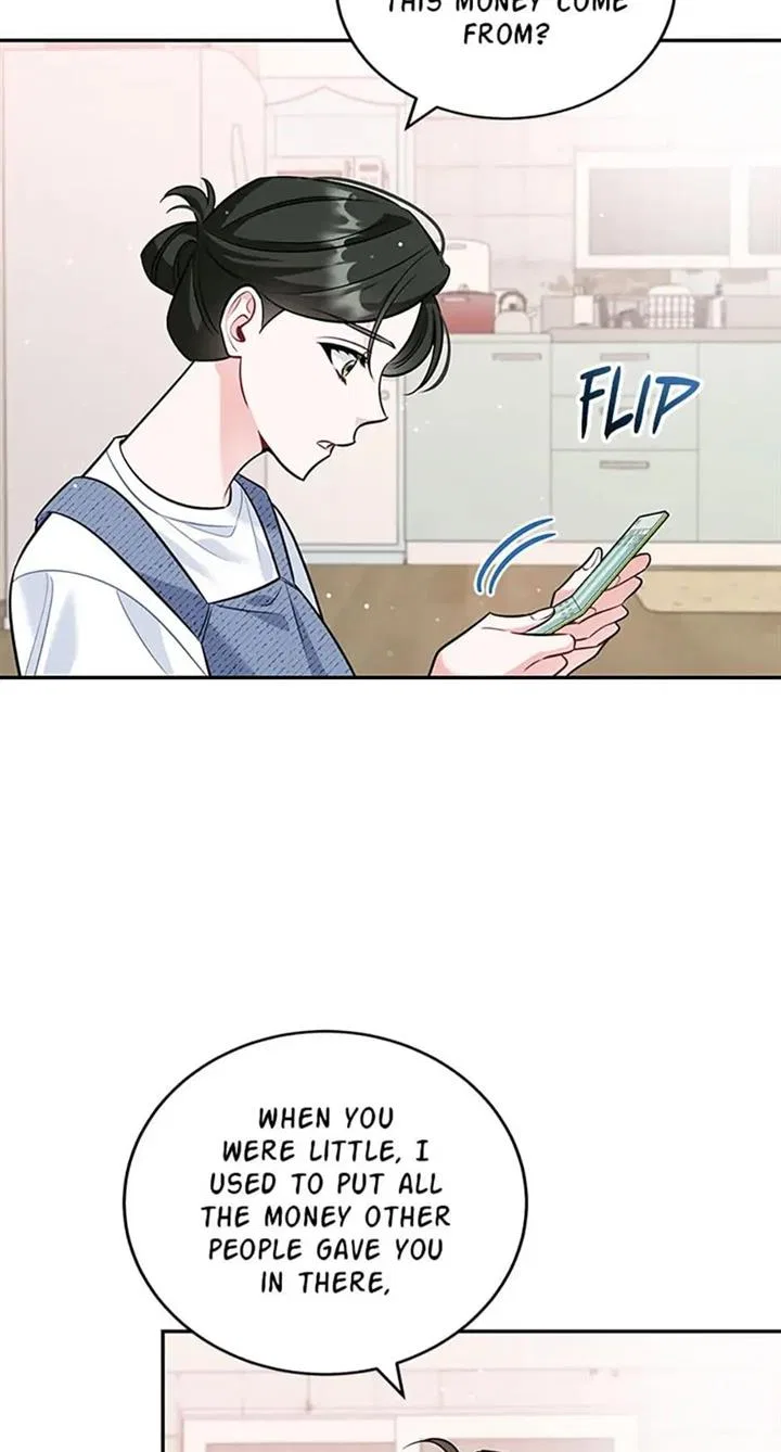 Deliberate Scandal Chapter 45 – Page 28