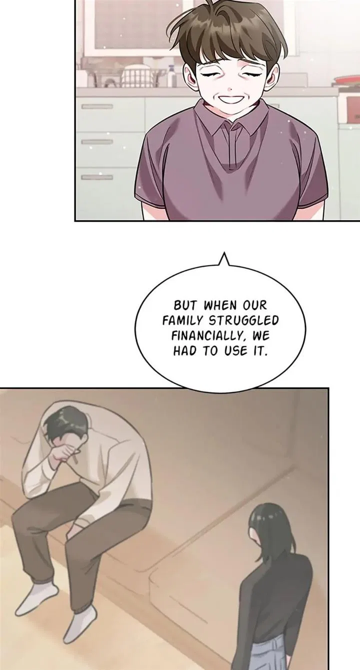 Deliberate Scandal Chapter 45 – Page 29