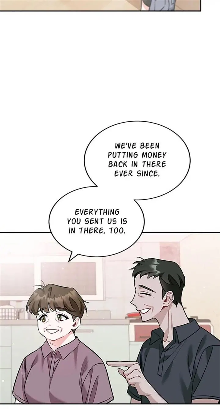 Deliberate Scandal Chapter 45 – Page 30