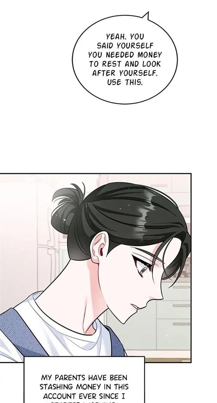 Deliberate Scandal Chapter 45 – Page 31