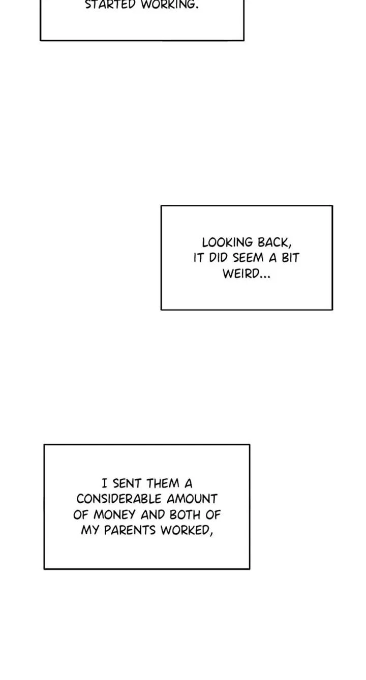 Deliberate Scandal Chapter 45 – Page 32