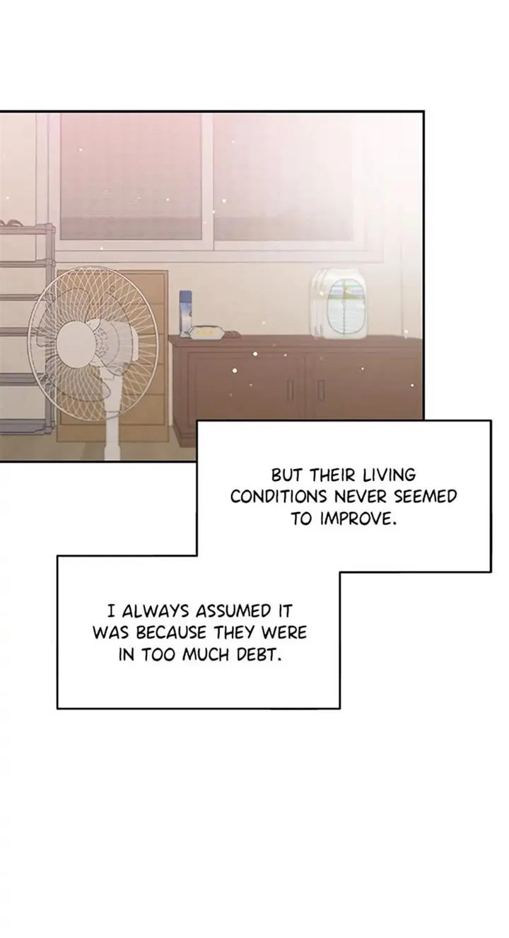 Deliberate Scandal Chapter 45 – Page 33