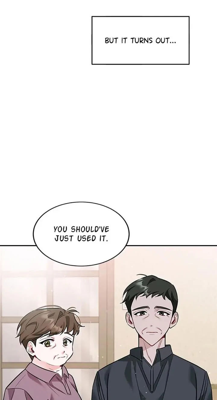 Deliberate Scandal Chapter 45 – Page 34