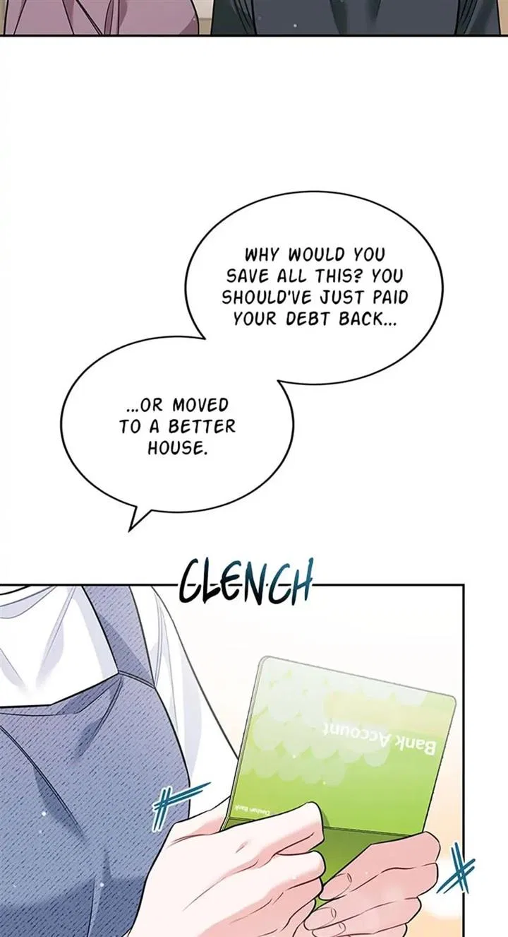 Deliberate Scandal Chapter 45 – Page 35