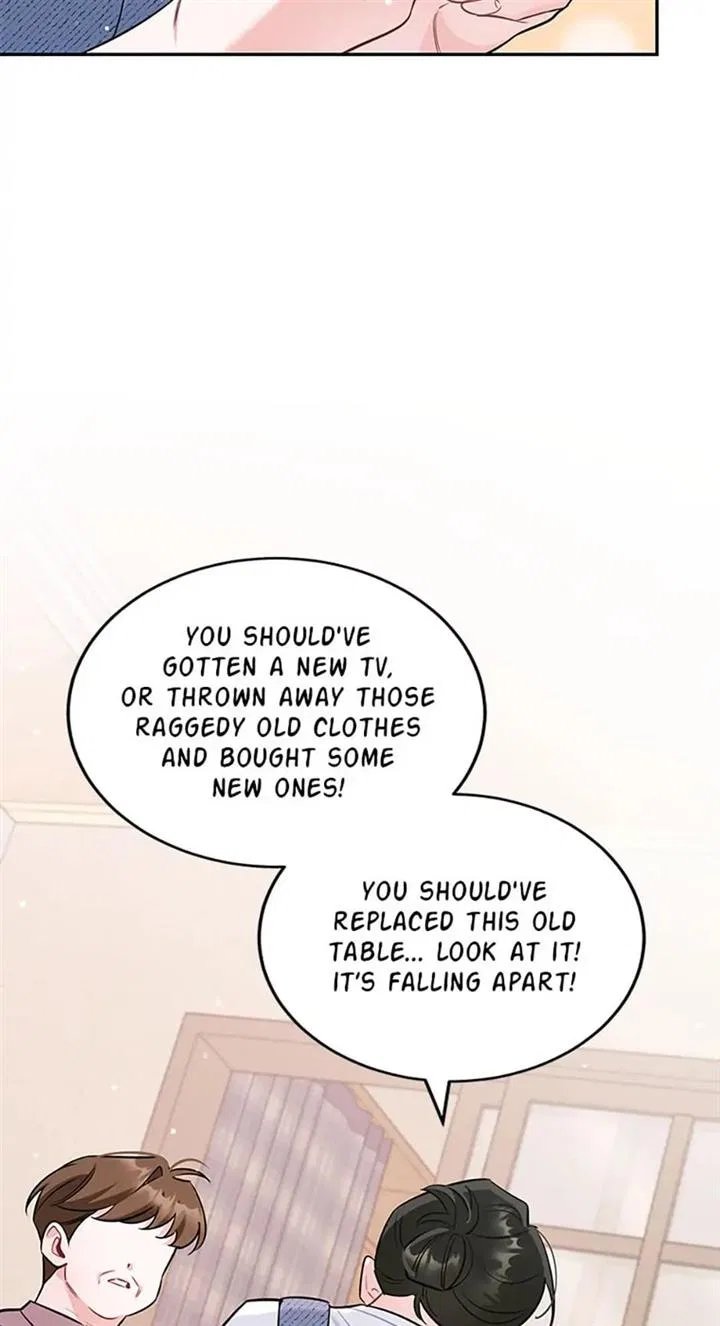 Deliberate Scandal Chapter 45 – Page 36