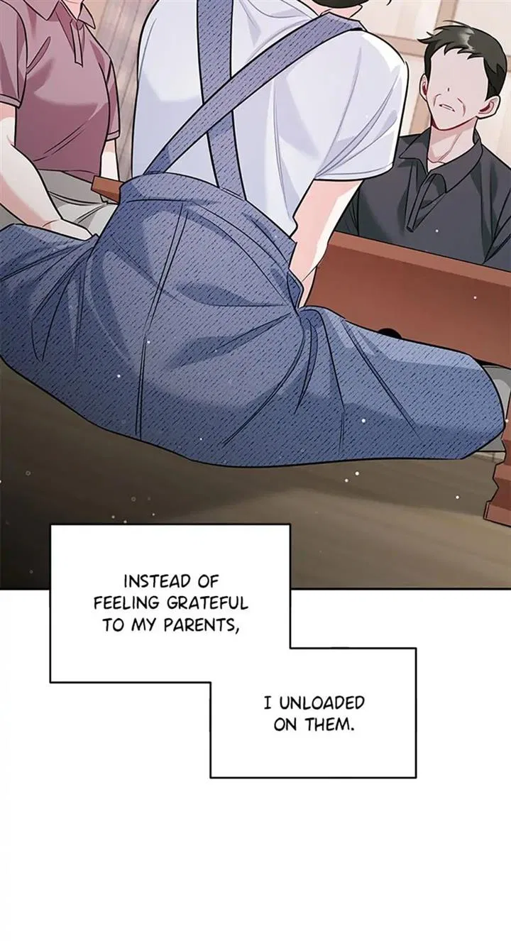 Deliberate Scandal Chapter 45 – Page 37