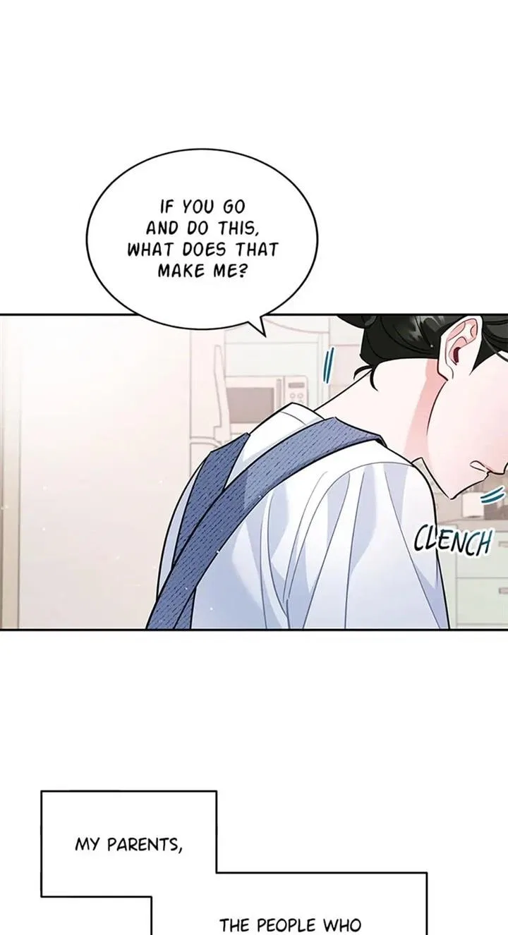 Deliberate Scandal Chapter 45 – Page 38
