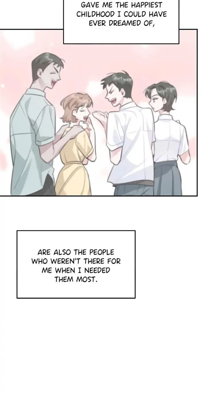 Deliberate Scandal Chapter 45 – Page 39
