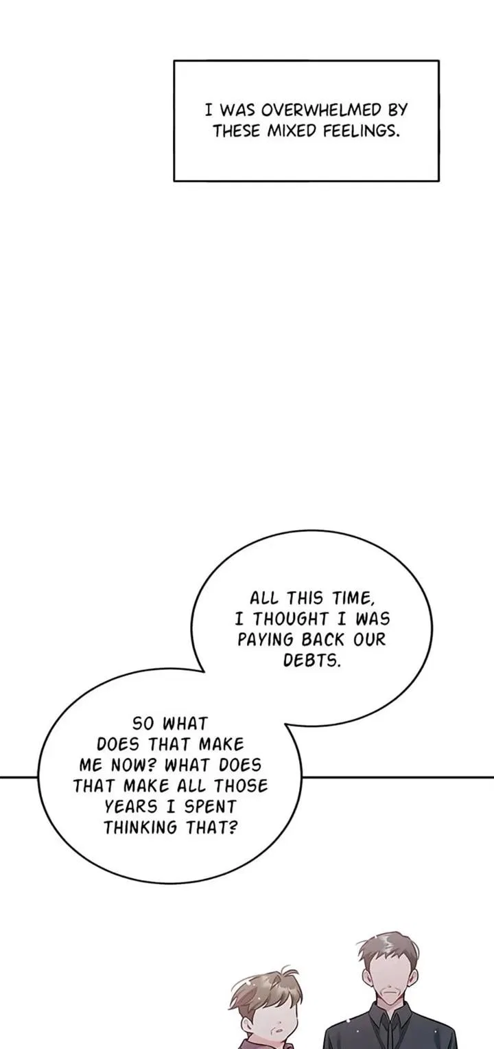 Deliberate Scandal Chapter 45 – Page 40