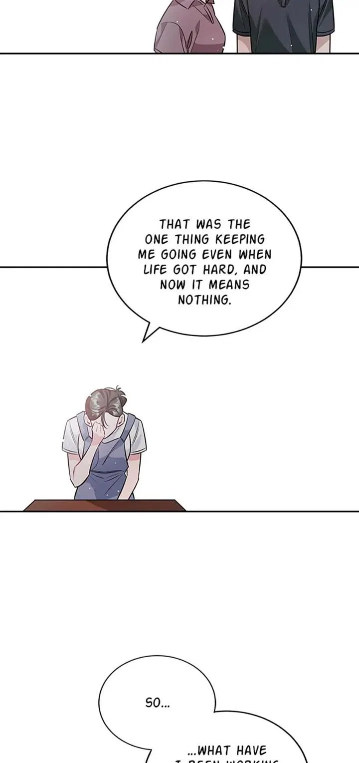 Deliberate Scandal Chapter 45 – Page 41