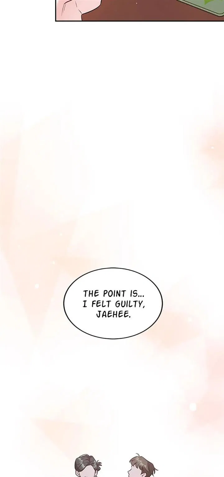 Deliberate Scandal Chapter 45 – Page 43