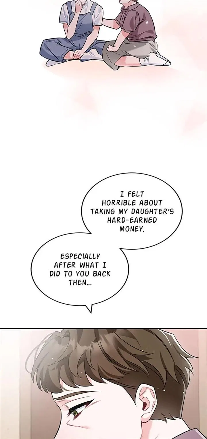 Deliberate Scandal Chapter 45 – Page 44