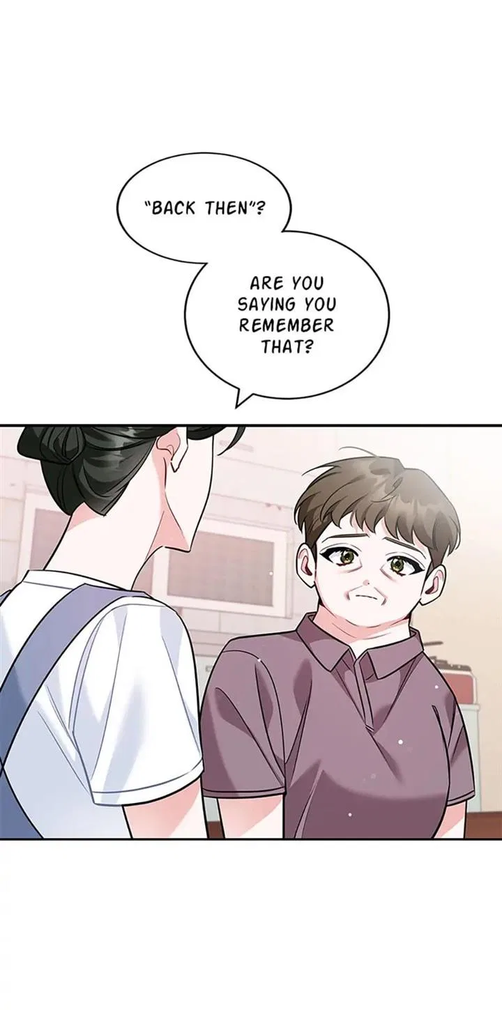 Deliberate Scandal Chapter 45 – Page 46