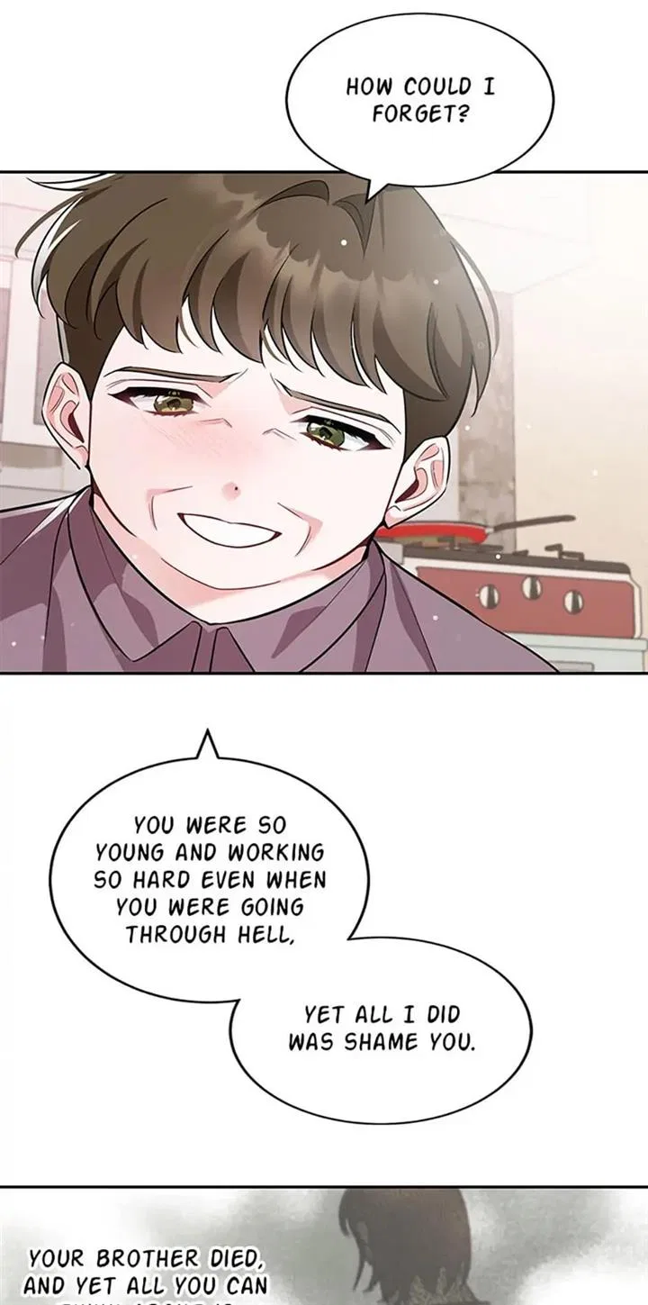 Deliberate Scandal Chapter 45 – Page 47