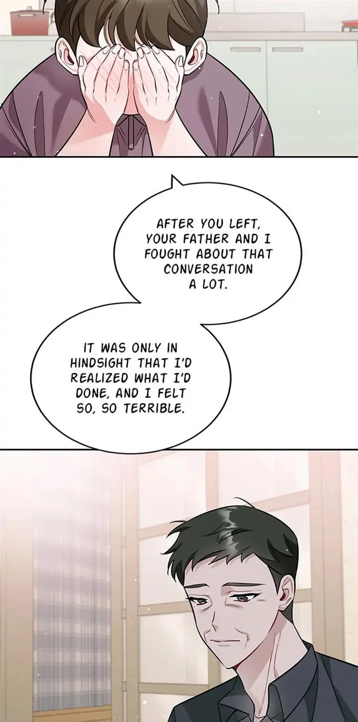 Deliberate Scandal Chapter 45 – Page 49