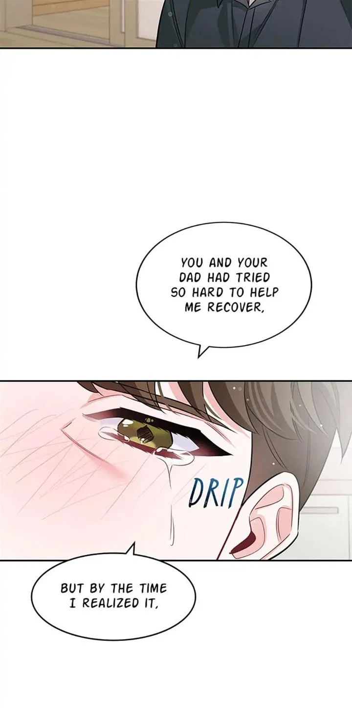 Deliberate Scandal Chapter 45 – Page 50
