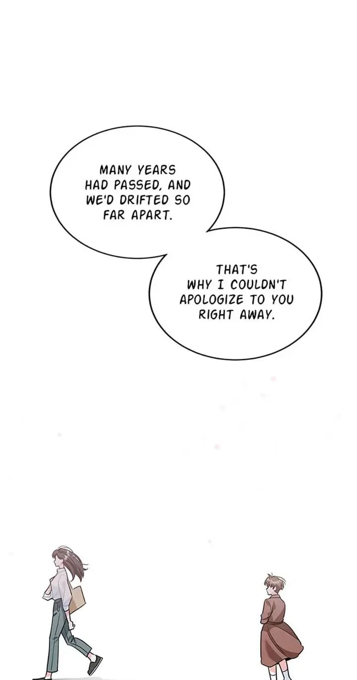 Deliberate Scandal Chapter 45 – Page 51