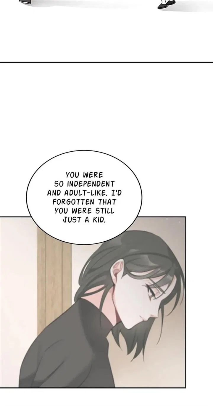 Deliberate Scandal Chapter 45 – Page 52