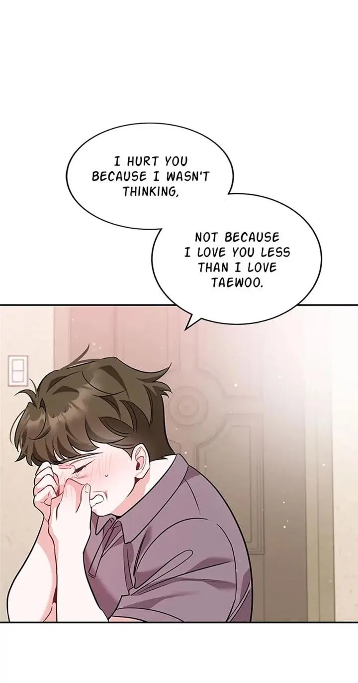 Deliberate Scandal Chapter 45 – Page 53