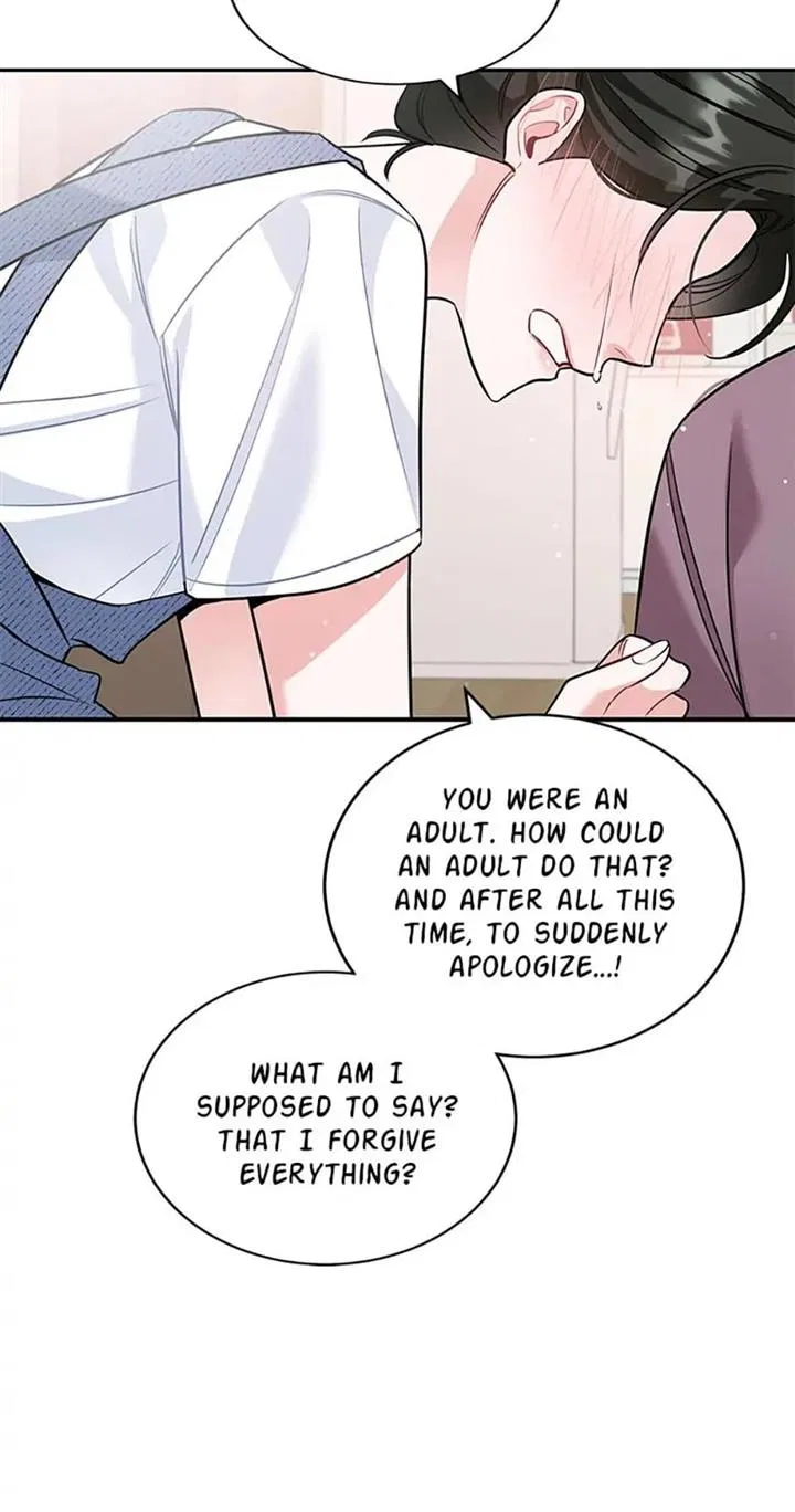 Deliberate Scandal Chapter 45 – Page 57