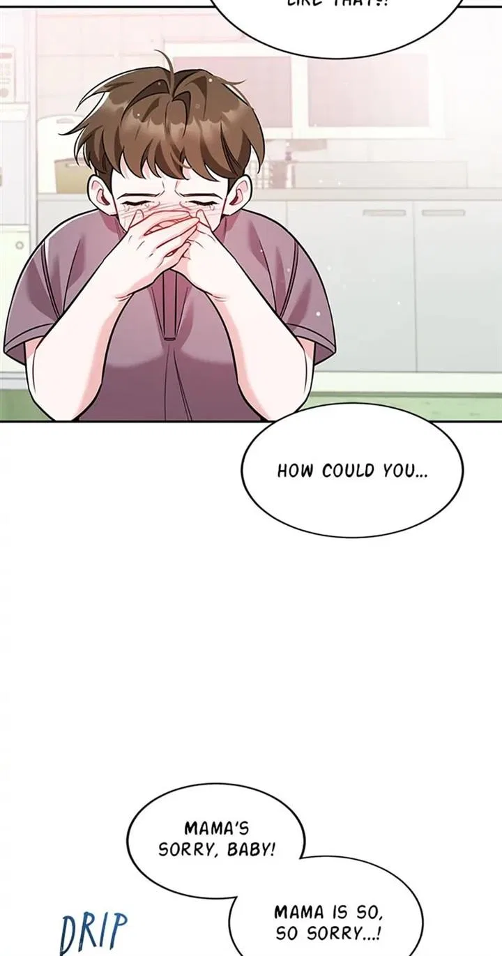 Deliberate Scandal Chapter 45 – Page 62