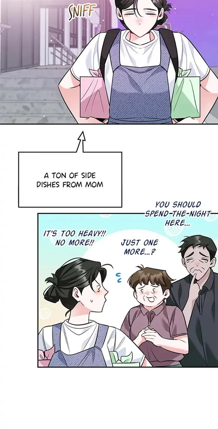 Deliberate Scandal Chapter 45 – Page 67