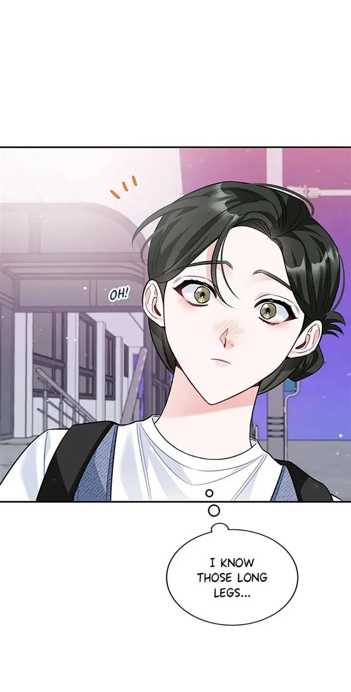 Deliberate Scandal Chapter 45 – Page 68