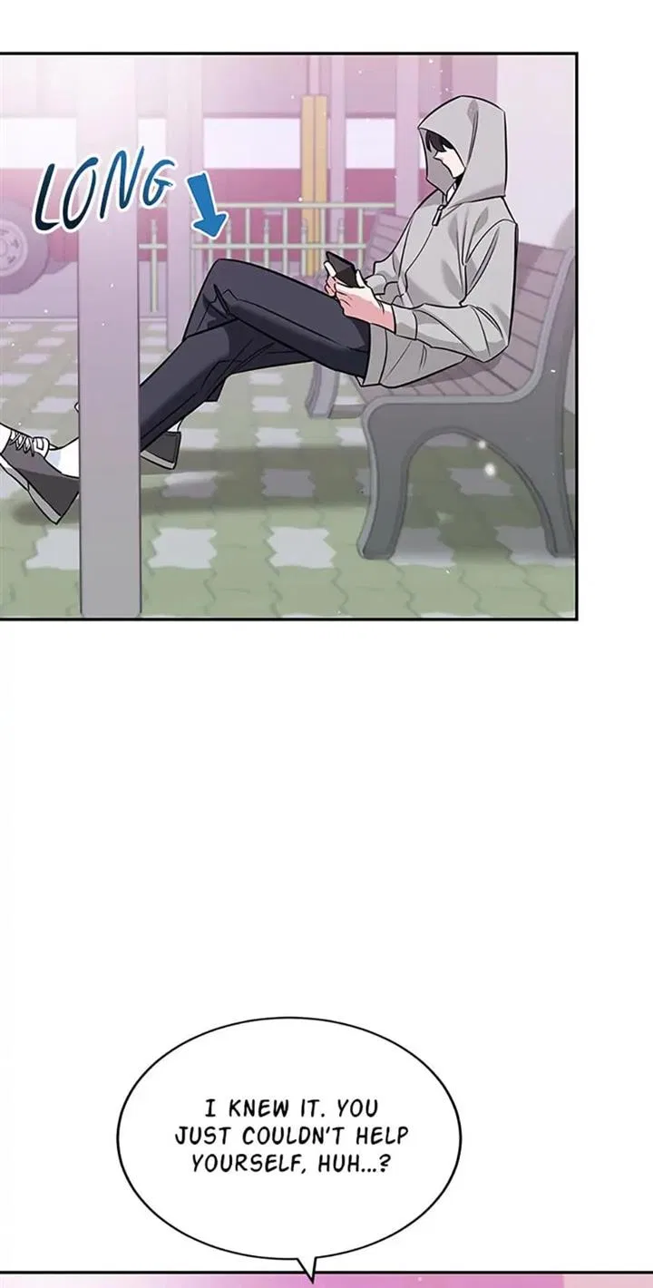 Deliberate Scandal Chapter 45 – Page 69