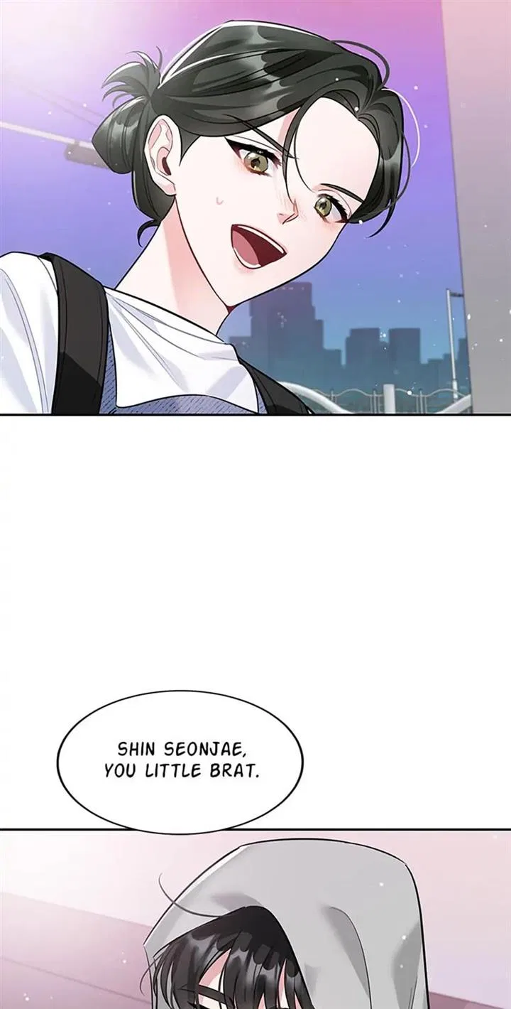 Deliberate Scandal Chapter 45 – Page 70