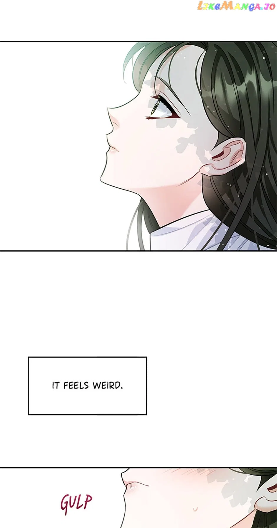 Deliberate Scandal Chapter 44 – Page 3
