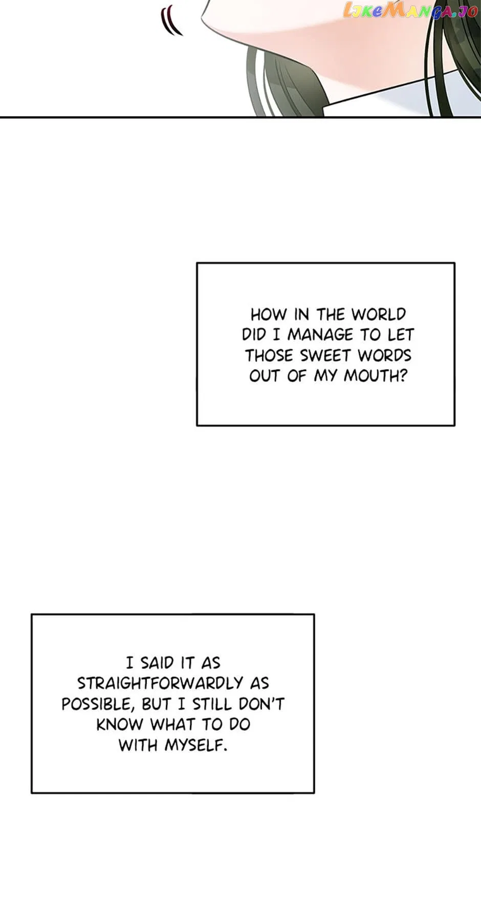 Deliberate Scandal Chapter 44 – Page 4