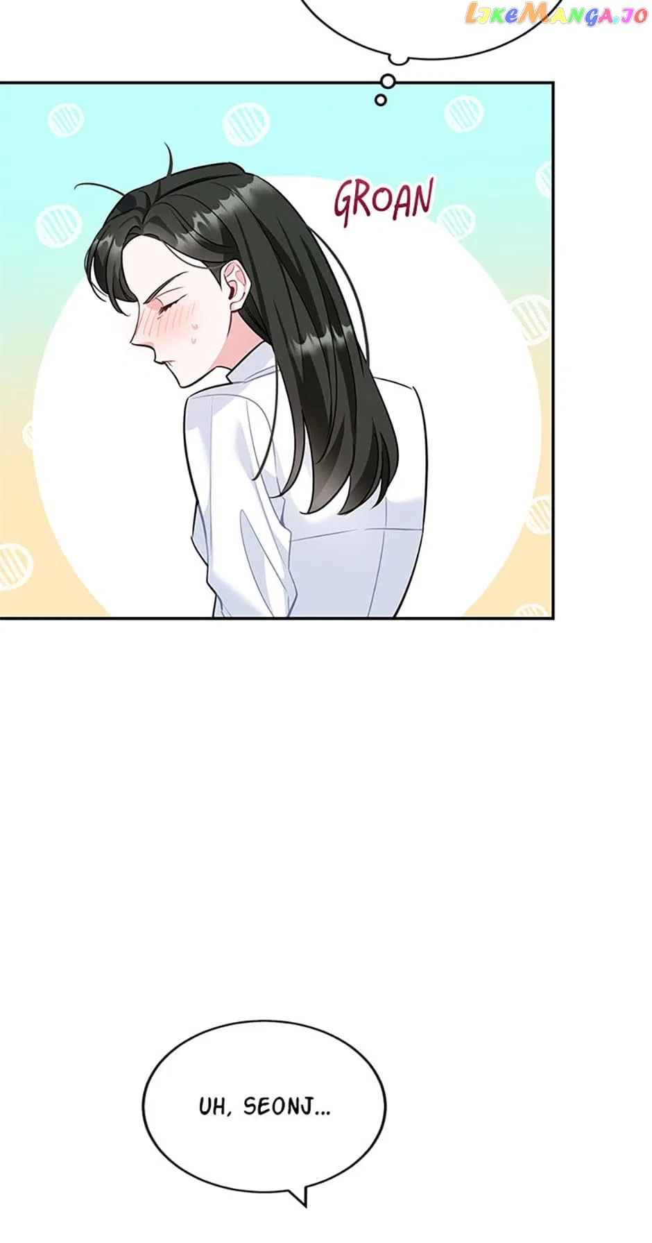 Deliberate Scandal Chapter 44 – Page 6