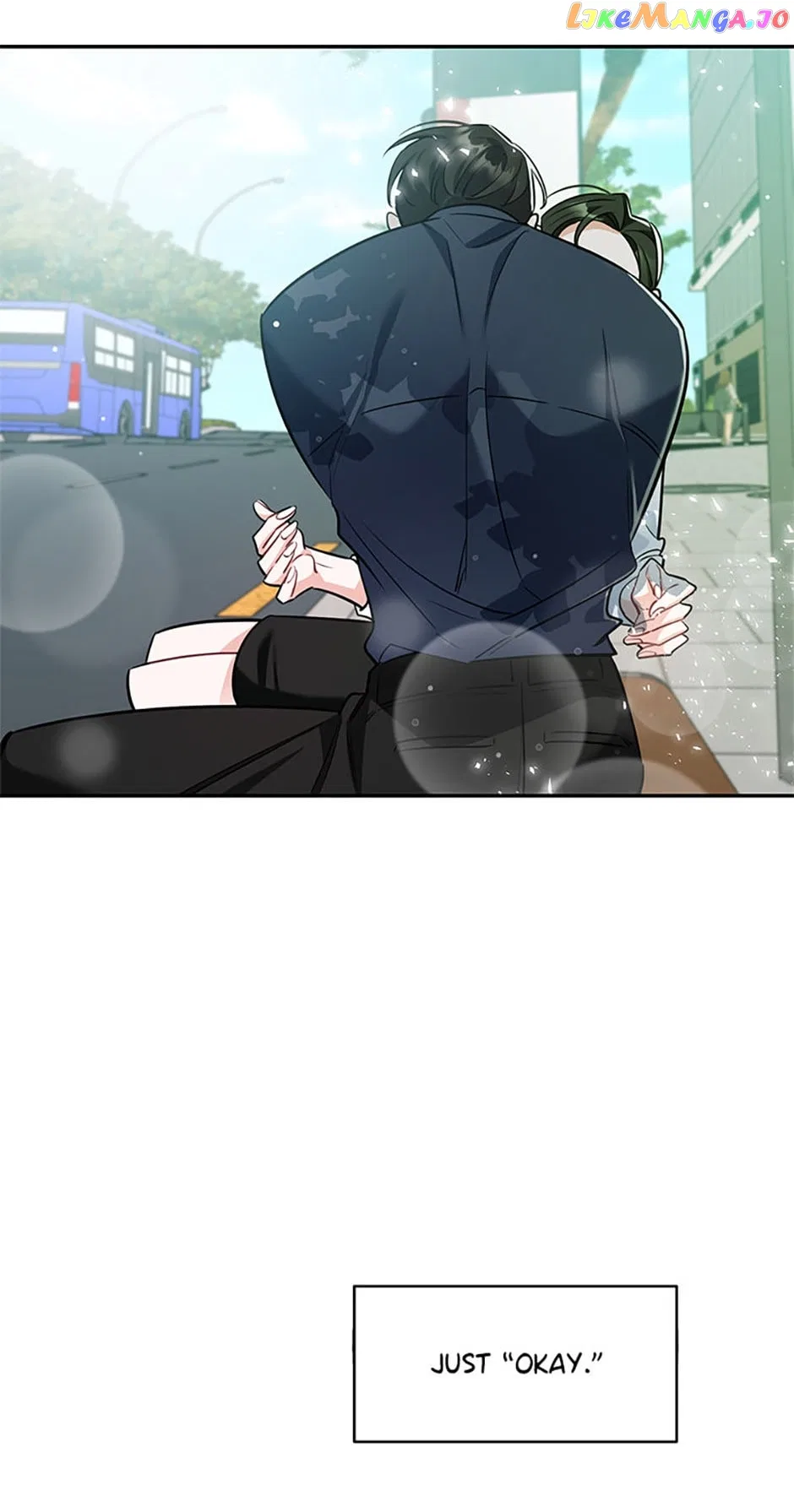 Deliberate Scandal Chapter 44 – Page 12
