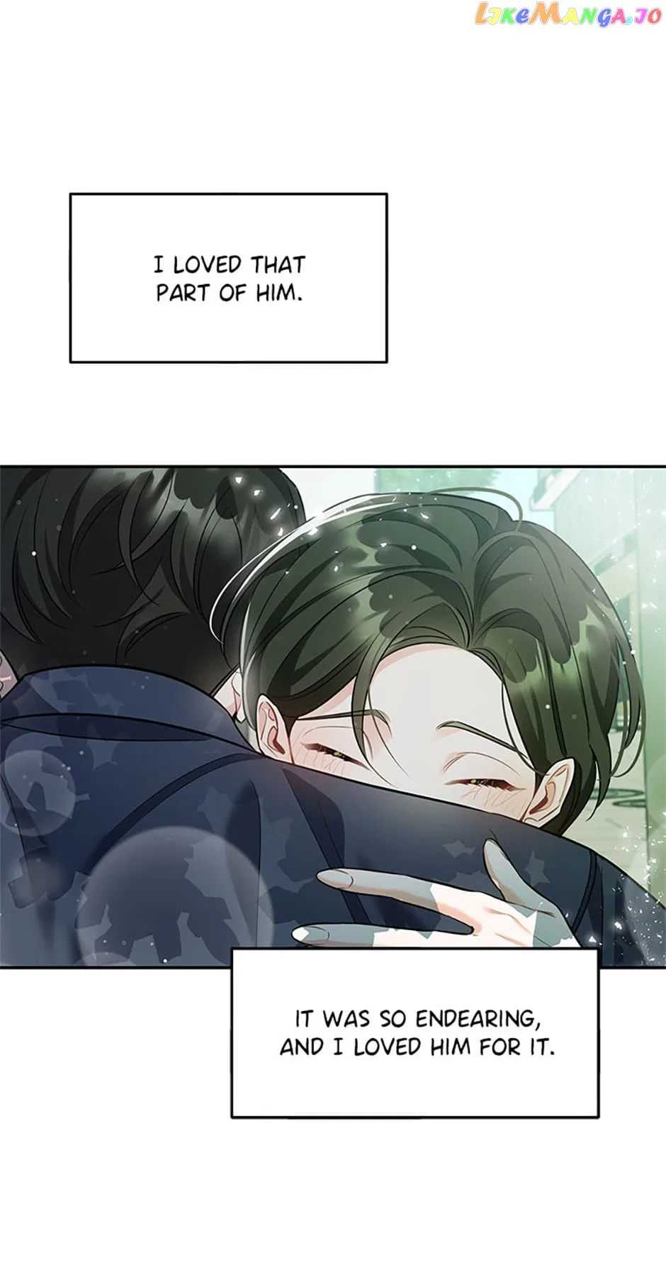 Deliberate Scandal Chapter 44 – Page 14