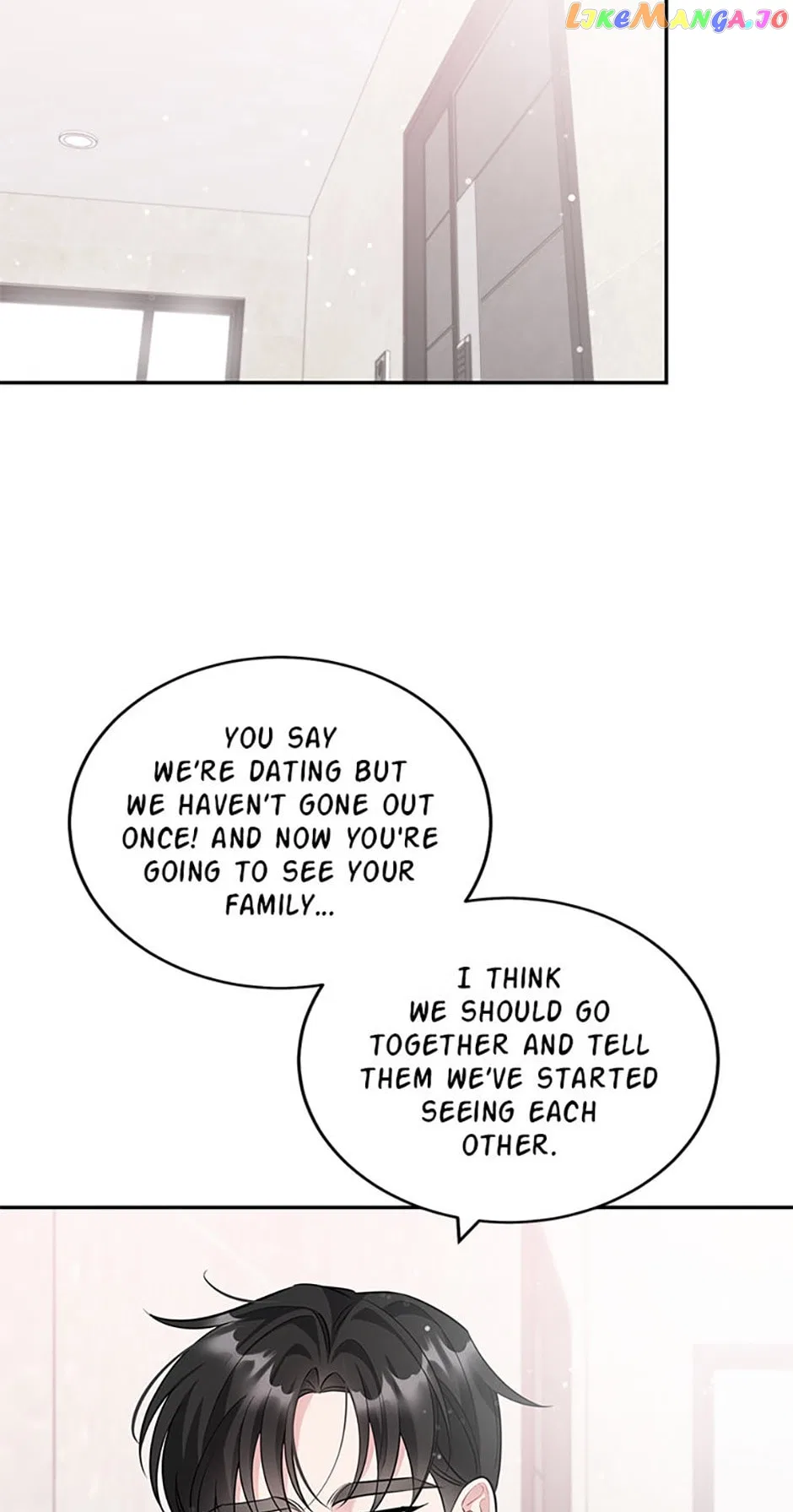 Deliberate Scandal Chapter 44 – Page 18