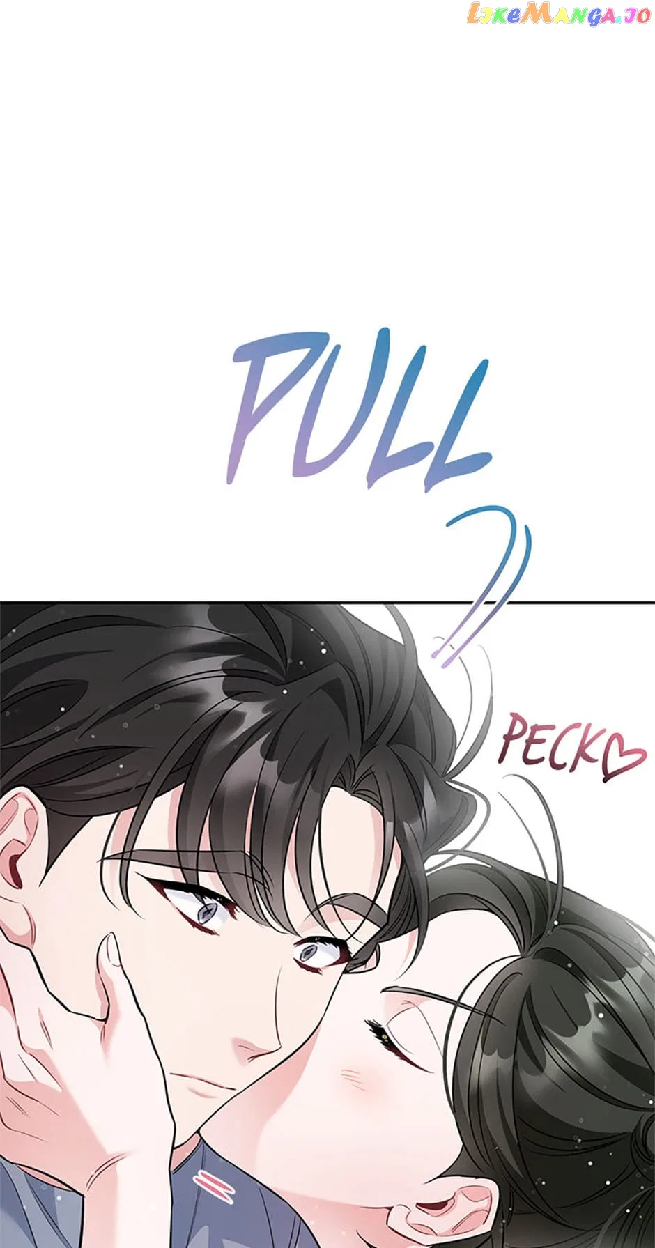 Deliberate Scandal Chapter 44 – Page 22