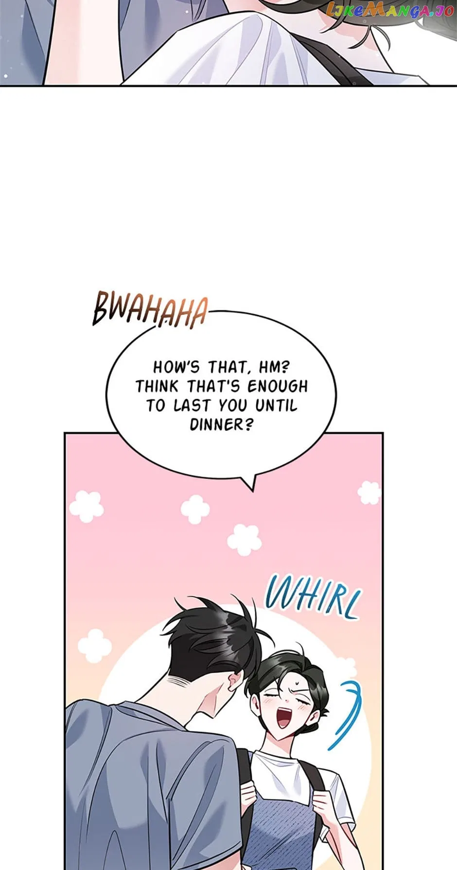 Deliberate Scandal Chapter 44 – Page 23